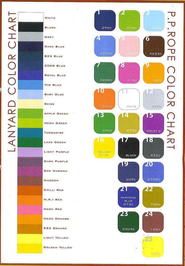 Lanyard,Name card H