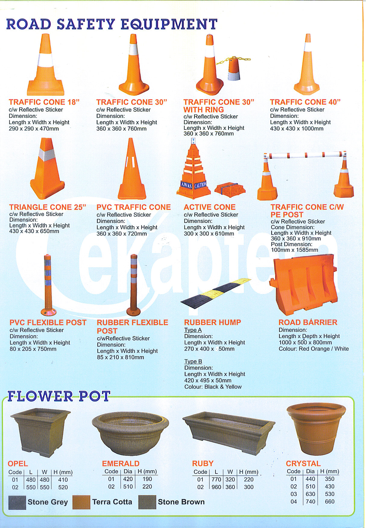 All In Safety Safety Equipment